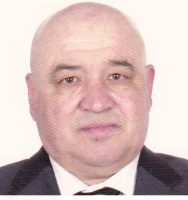 Илья Тарлев
